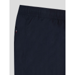 Maillot de Bain Uni Grande Taille Bleu Marine